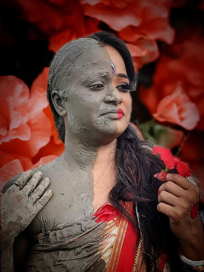 श्रद्धा सक्सेना का शुमार यूपी की बड़ी मेकअप आर्टिस्ट में होता है।