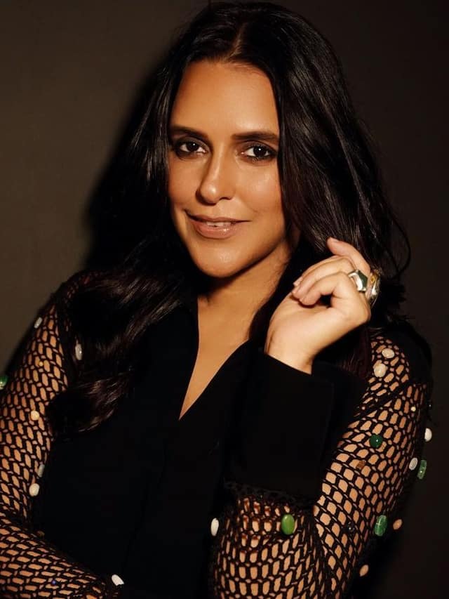 Former Miss India and Bollywood actress Neha Dhupia is celebrating her birthday rps