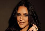 Former Miss India and Bollywood actress Neha Dhupia is celebrating her birthday rps