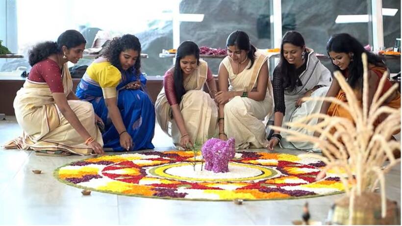 Happy Onam 2023 Wishes: Images, messages and greetings for family and friends