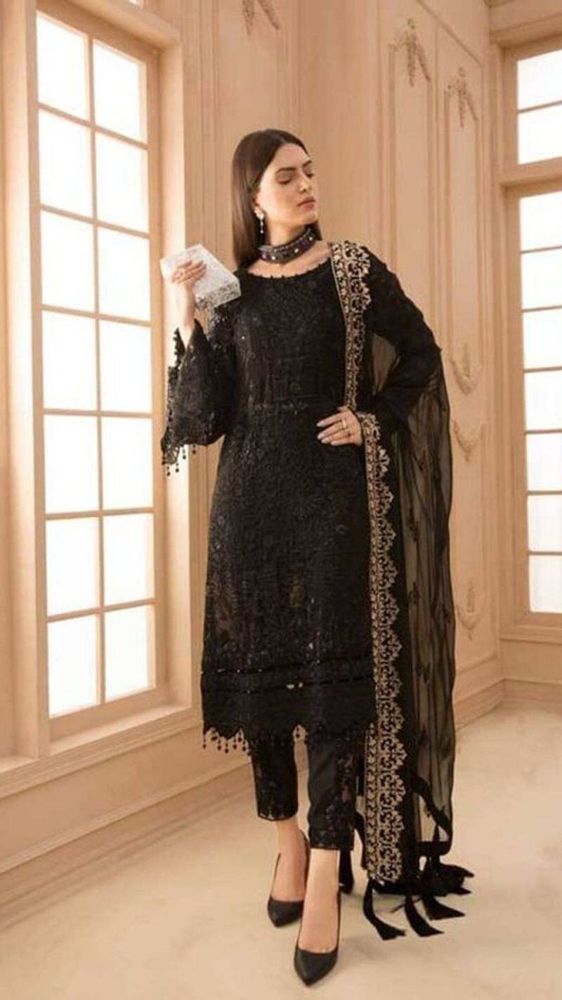 rakshabandhan 2023 women outfits best pakistani suits designs kxa 