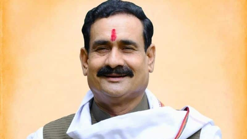 narottam mishra profile who is narottam mishra biography in hindi xat