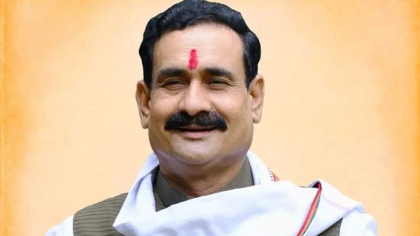 Narottam Mishra Profile: कौन हैं नरोत्तम मिश्रा? एजुकेशन, करियर, संपत्ति से लेकर फैमली तक जानें रोचक बातें