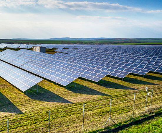 Balancing Energy and Equity: Why India's Solar Parks Need a Just Transition Strategy?