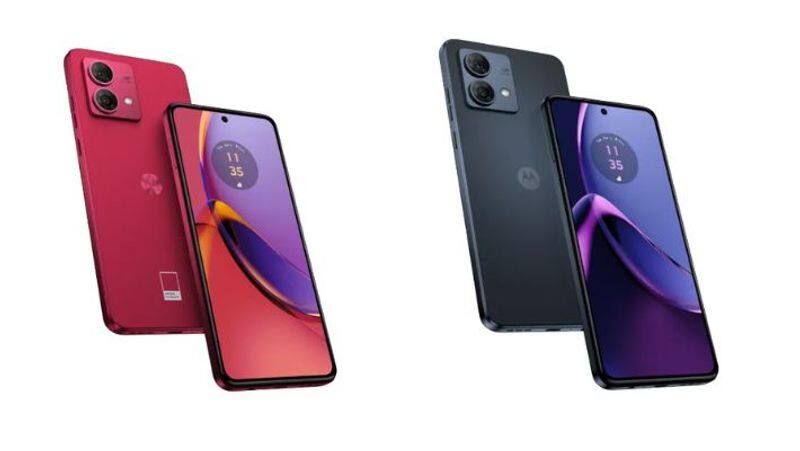 Moto G84 5G to launch in India on September 1: check price and features more