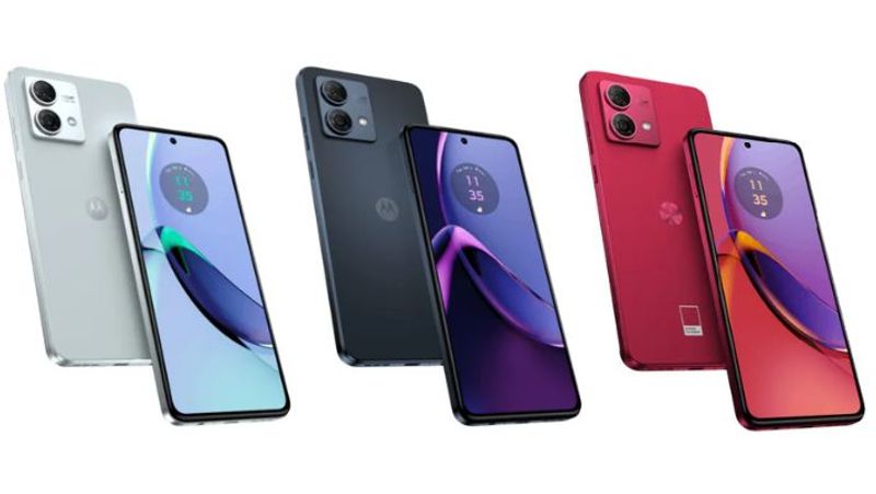 Moto G84 5G to launch in India on September 1: check price and features more