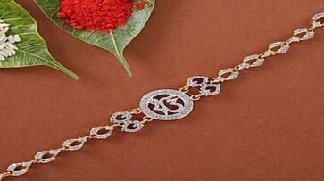 rakshabandhan latest rakhi design 2023 with price homemade rakhi cost kxa 