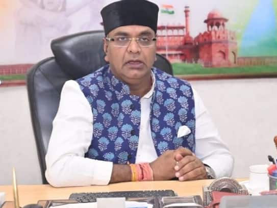 Vishvas Sarang Profile know who is Vishvas Sarang  biography in hindi xat
