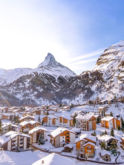 Zermatt, Switzerland