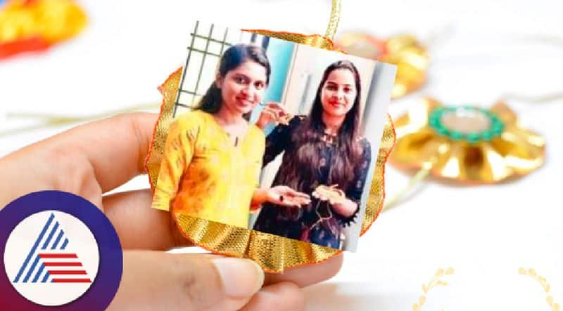 Rakshabandhan shubh Muhurat handmade rakhiin huge demand rav