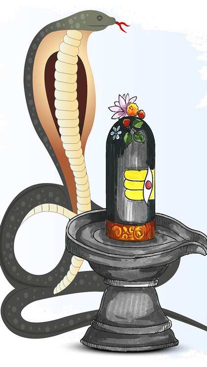 सावन का अंतिम सोमवार 28 अगस्त को