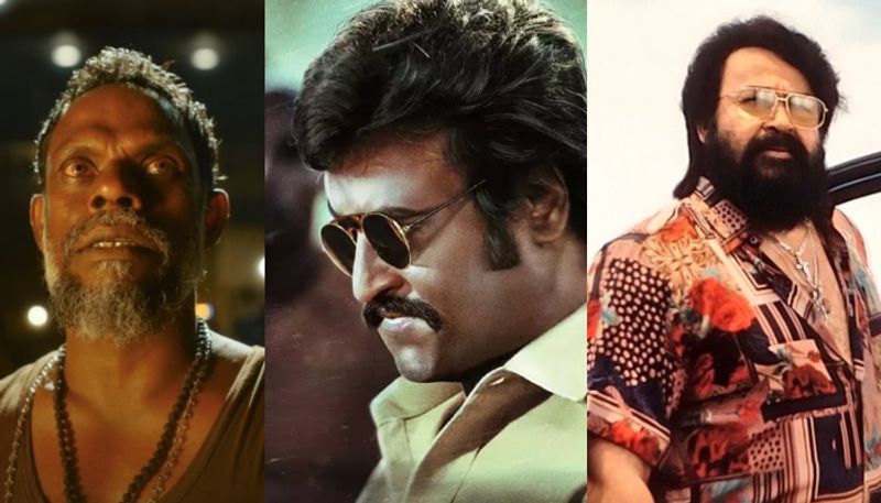 one Year of rajinikanth movie Jailer, mohanlal, shivarajkumar, vinayakan , box office, all details inside 