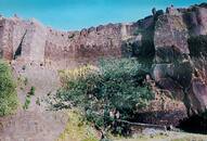 Asirgarh Fort of India's Mysterious Temple of Burhanpur Sawan 2023  Kya Ashwatthama Jinda hai MMA