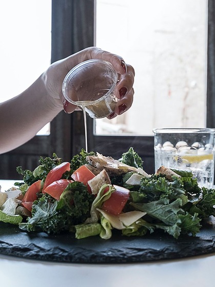 3. Protein Intake Concerns