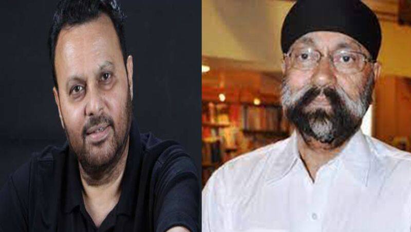 Uttam Singh and Anil Sharma show mirror to each other on Gadar 2 songs rps