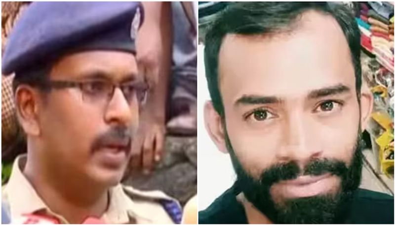 Malappuram SP to leave hyderabad for training amid custody death prm 