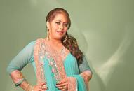 Geeta Kapur 10 Ethnic Salwar Suit for Plus Size Women on Raksha Bandhan ZSCA