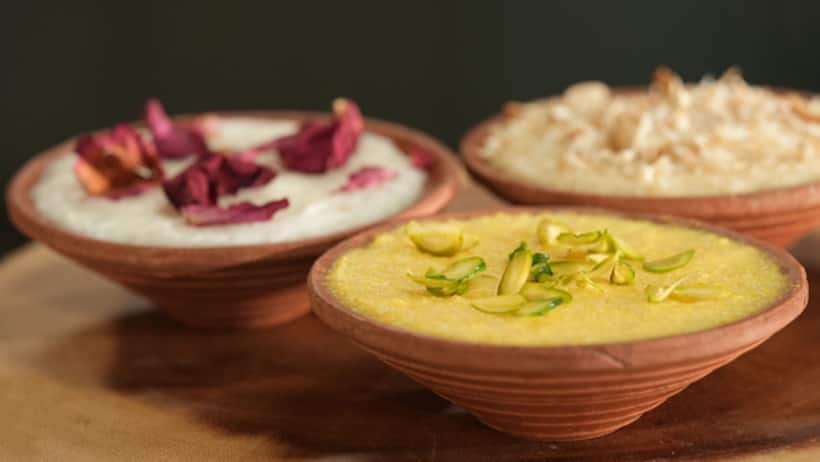 Kheer Recipe 