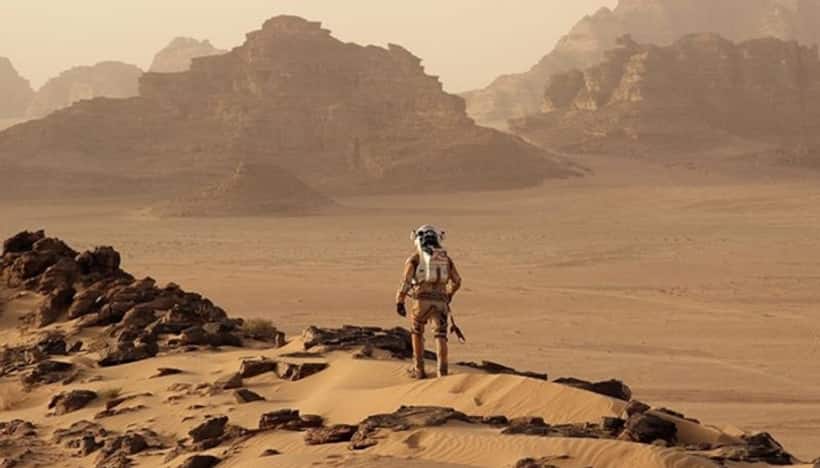 Why humans in Mars still a while to go; Read to know more