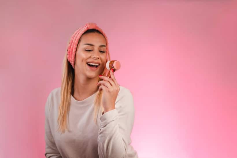 Here are 7 ways to use colour corrector properly