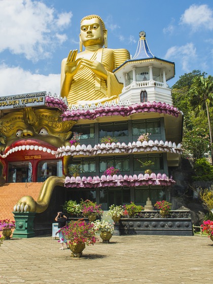 Sri Lanka