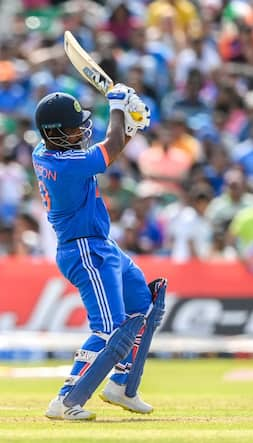 sanju samson in and kuldeep yadav out as matthew hayden names india squad for odi world cup 2023 jje