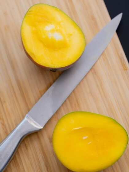 మామిడి