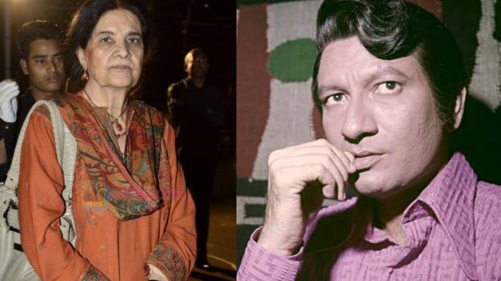 Vijay Anand Wife Passes Away