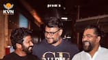 Is Darshan s New Film Confirmed with Jogie Prem Despite Controversies