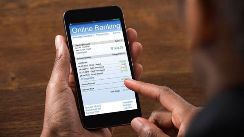 How to quickly check your bank balance without the internet: Give Missed Call To These Numbers rag