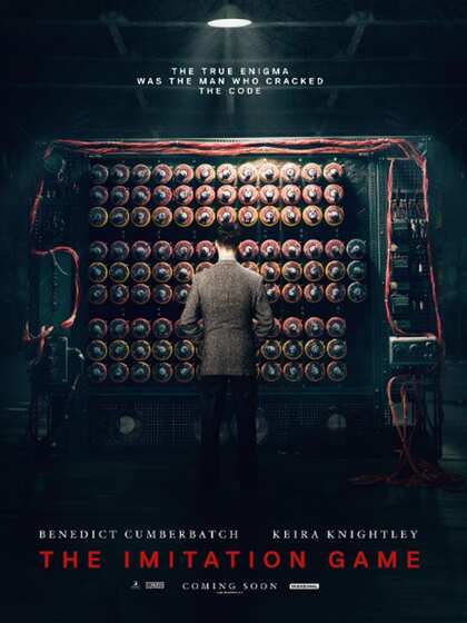 The Imitation Game