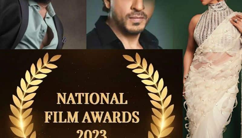 Top actors who never bagged national awards; Shah Rukh khan to Deepika Vin