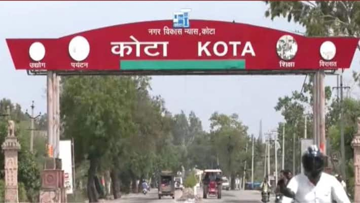 Two more NEET students succumb to death in Kota 24 students killed in one year akb