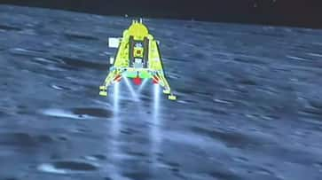 chandrayaan-3 latest update pragyan rover found oxygen on moon now searching for hydrogen kxa 