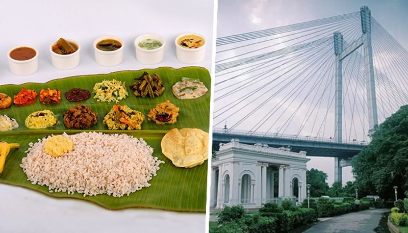 Onam 2023: 7 places to enjoy traditional Sadhya in Kolkata ATG EAI