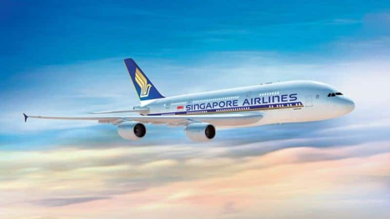 Singapore Airlines Scoot To Operate New Flights On Chennai Starting October rag