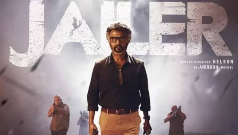రజనీకాంత్ కు షాక్ ఇచ్చిన సైబర్ నేరగాళ్లు , ఆన్ లైన్ లో జైలర్ మూవీ HD ప్రింట్.. 