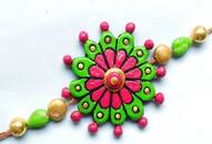 raksha bandhan 2023 special how to make eco friendly rakhis at home kxa 