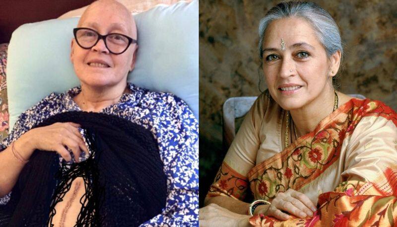 actress nafisa ali shares the memory of how she battled cancer hyp