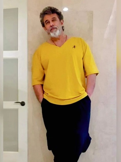 शाहरुख खान पर भारी पड़ा था ये साइड हीरो,एक्ट्रेस ने चुना लाइफ पार्टनर
