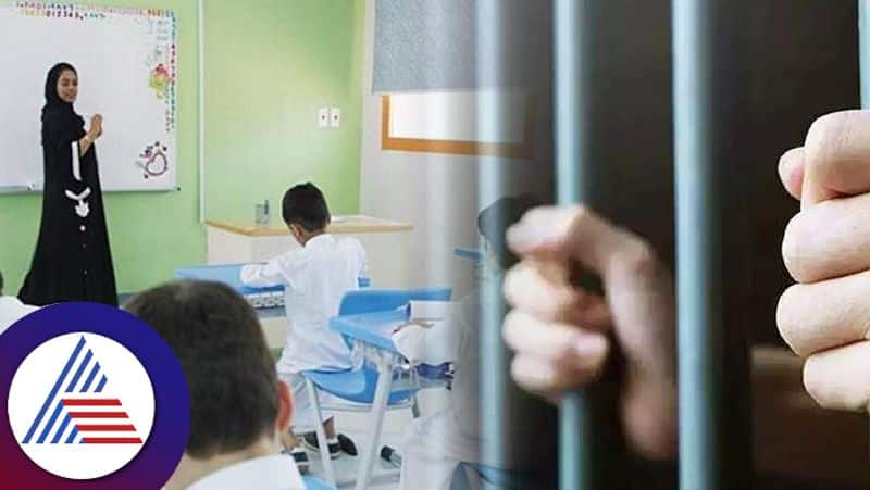 Saudi Aabia Children Absent From School Parents Will Be Punished roo