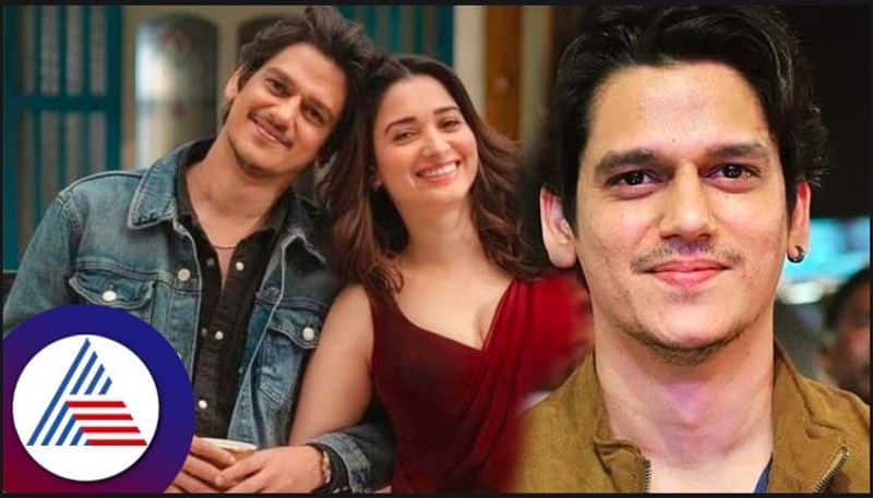 Vijay Varma reveals never wanted to date actress but Tamannaah Bhatia change life perspective vcs 