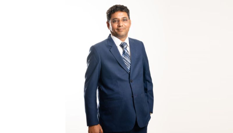 Mahesh Kumar Kaushik: A Remarkable path to success against all odds  