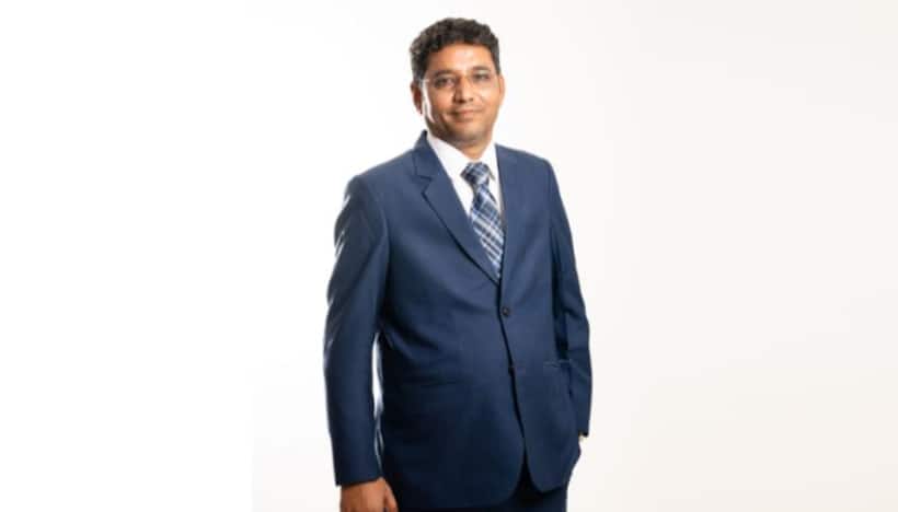 Mahesh Kumar Kaushik: From struggle to Success  An Inspiring Journey of Perseverance