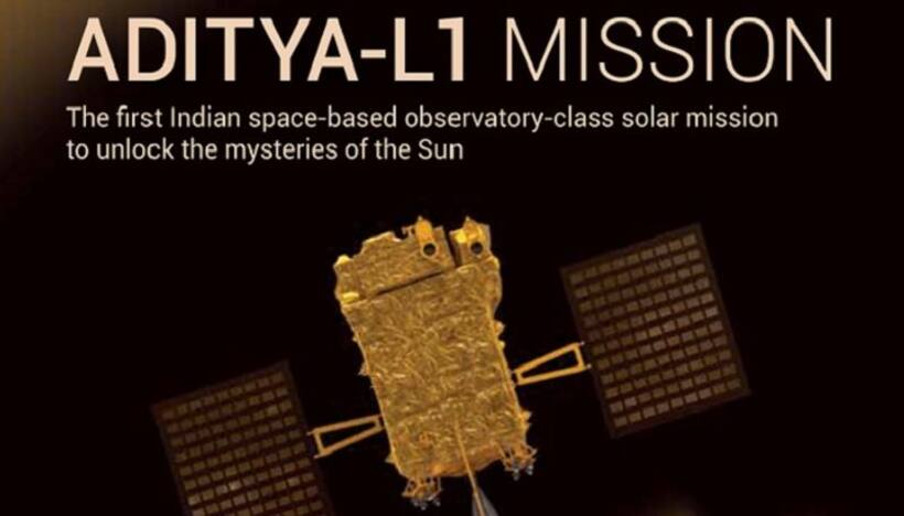 ISRO sets September 2 as launch date of Aditya L1; check details