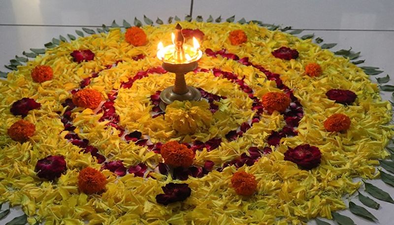 Onam Pookalam: Use these flowers for decorating your floral Rangoli ATG EAI