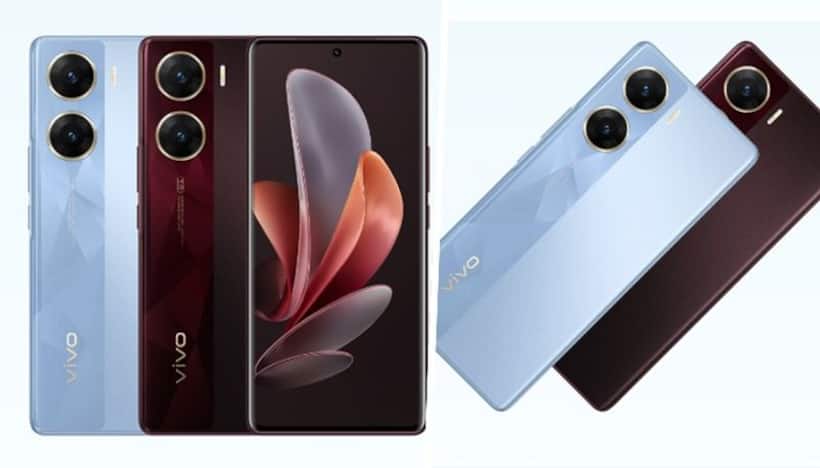 Vivo V29e with 50MP selfie camera, 44W fast charging launched; Check features, price & other details