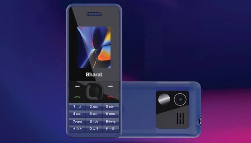 Jio Bharat phone available on Amazon at Rs 999; Check out price, features & more
