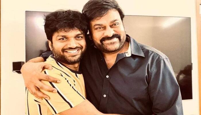 మెగాస్టార్ 157 నుంచి సాలిడ్ అప్ డేట్, షూటింగ్ ను పరుగులు పెట్టిస్తున్న అనిల్ రావిపూడి