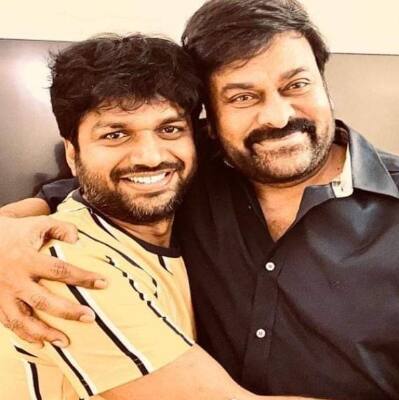ఫ్యాన్స్ ను మెగాస్టార్ చిరంజీవి డబుల్ ట్రీట్, అనిల్ రావిపూడి ప్లాన్ మామూలుగా లేదు.